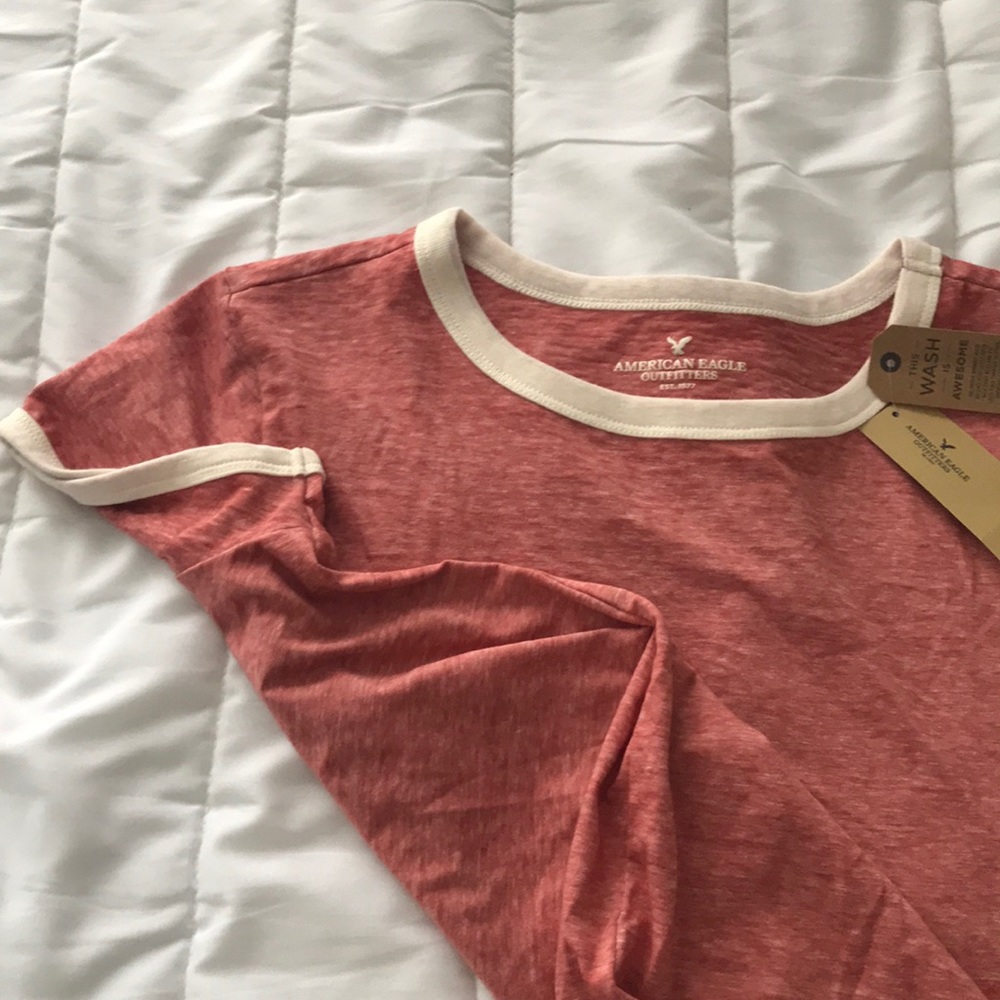 american eagle tee - Picture 4 of 4